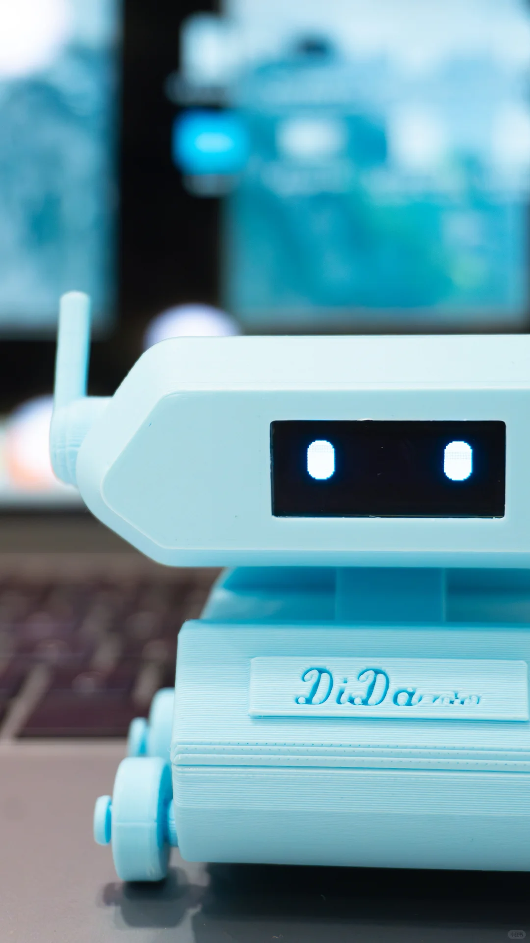 不是吧？9.9米拿下AI机器人？