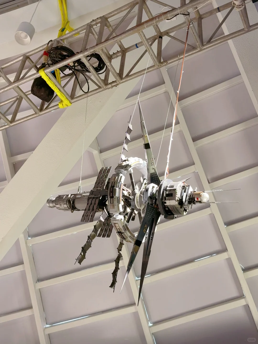 杭州近期被低估的免费展览‼️