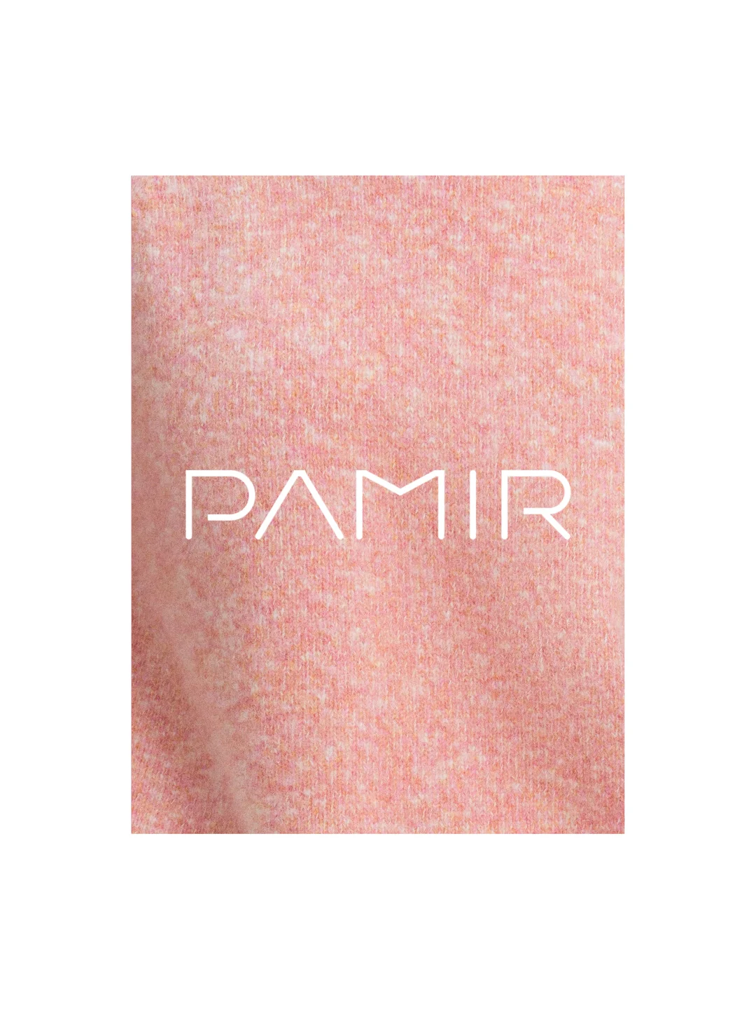 每天了解一个品牌|PAMIR高端羊绒纱线面料