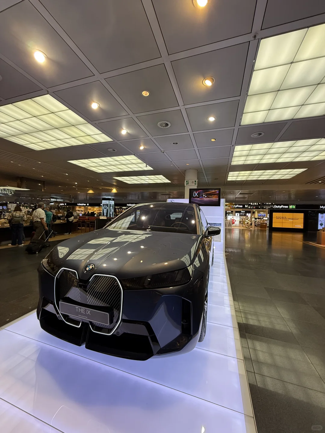 不同国家的安检要求真是完全不一样