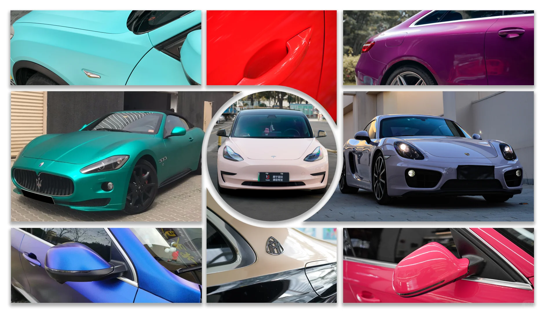 Hello! I'm glad everyone got to know us