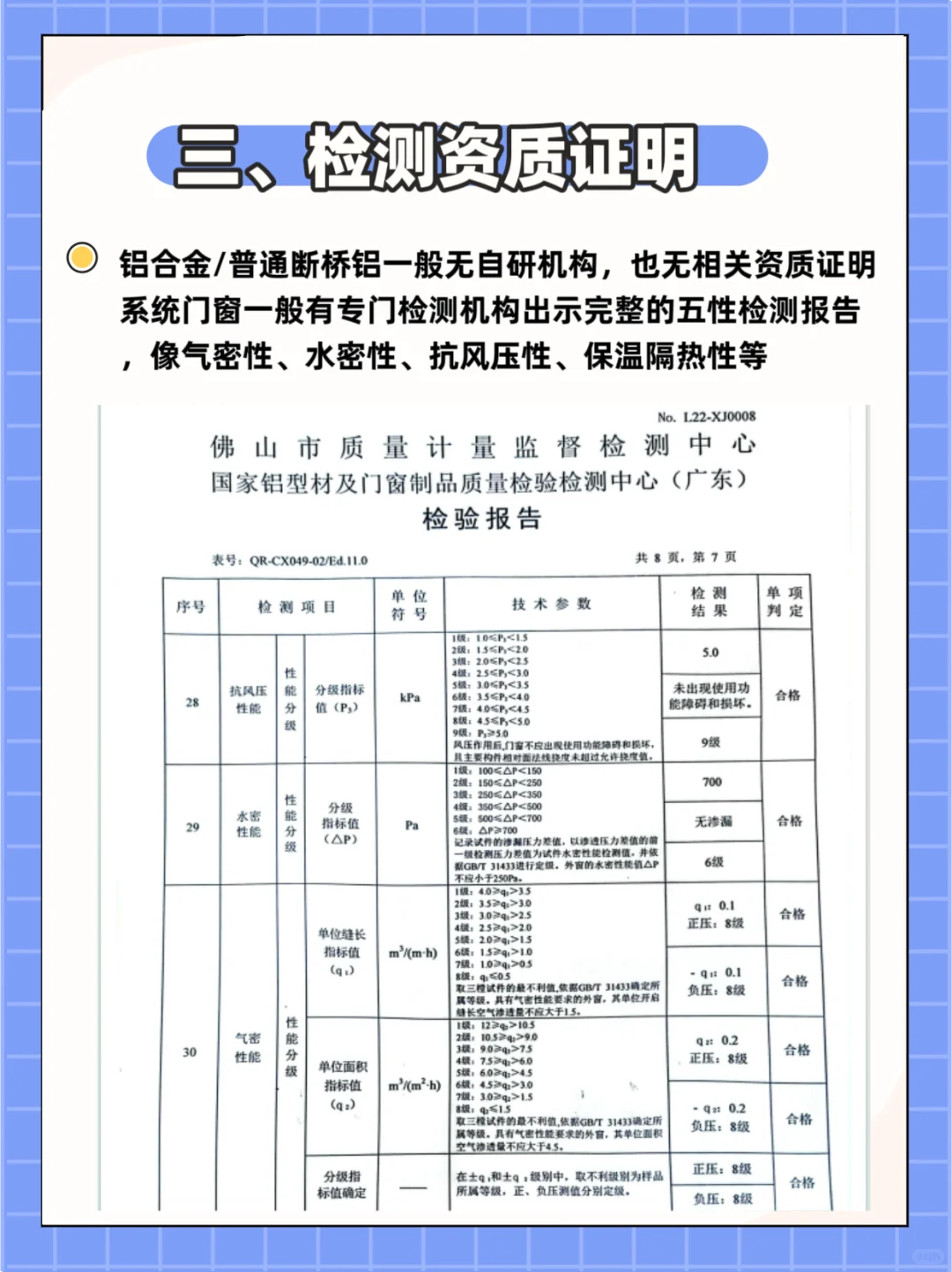 如何挑选合适的门窗（铝合金VS断桥铝VS系统？