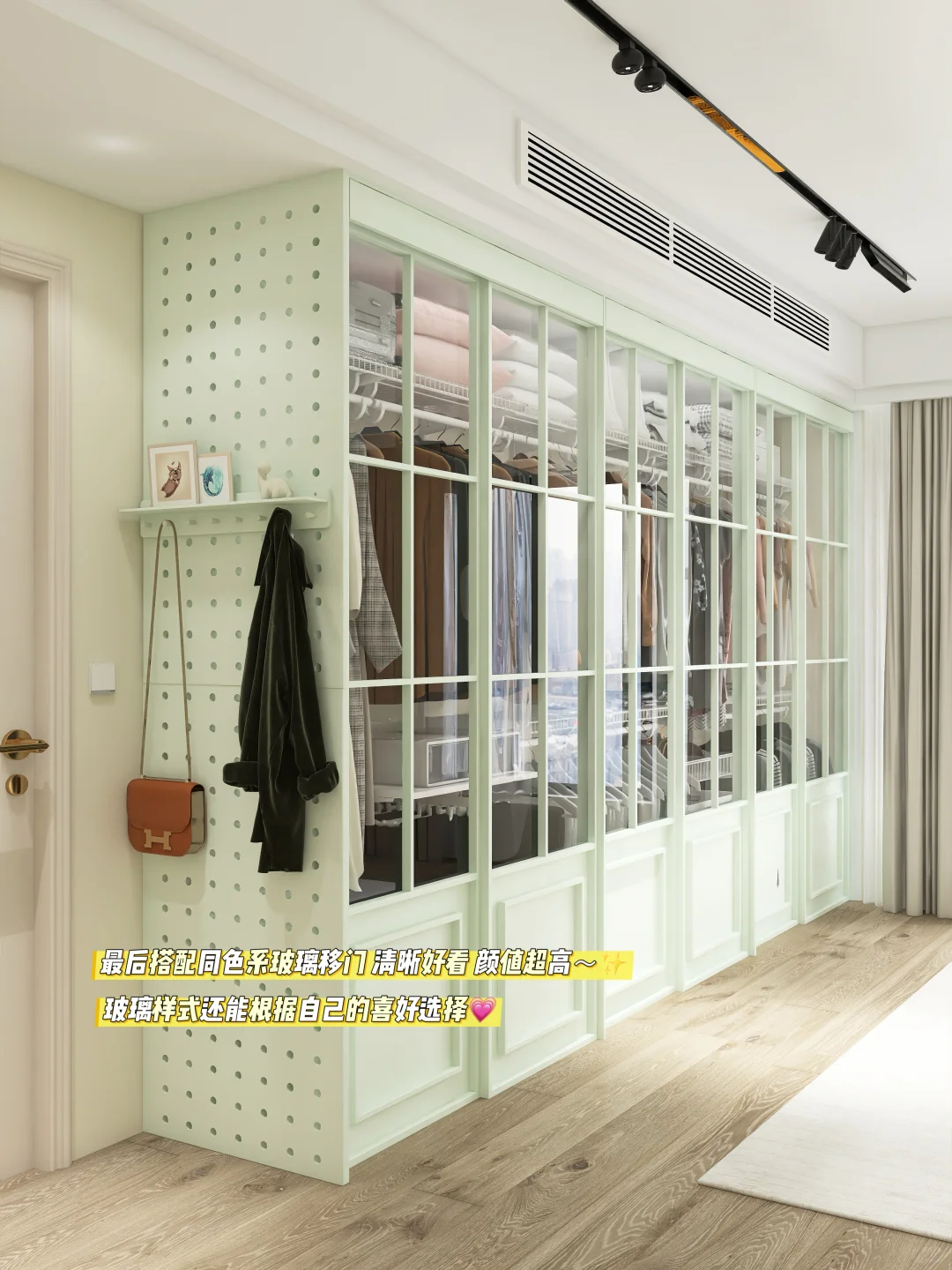 木工师傅说：早看明白了年轻人都不叠衣服?