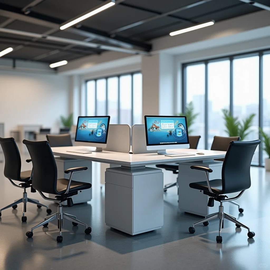 新能源集控管理系统