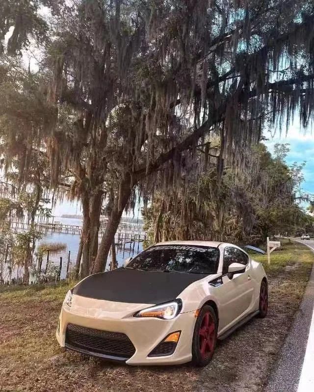 如何辨别改色膜