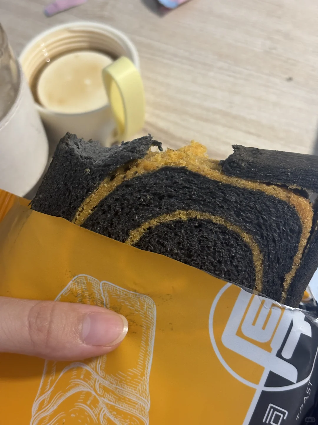 谷物元塑?只适合健身吧？