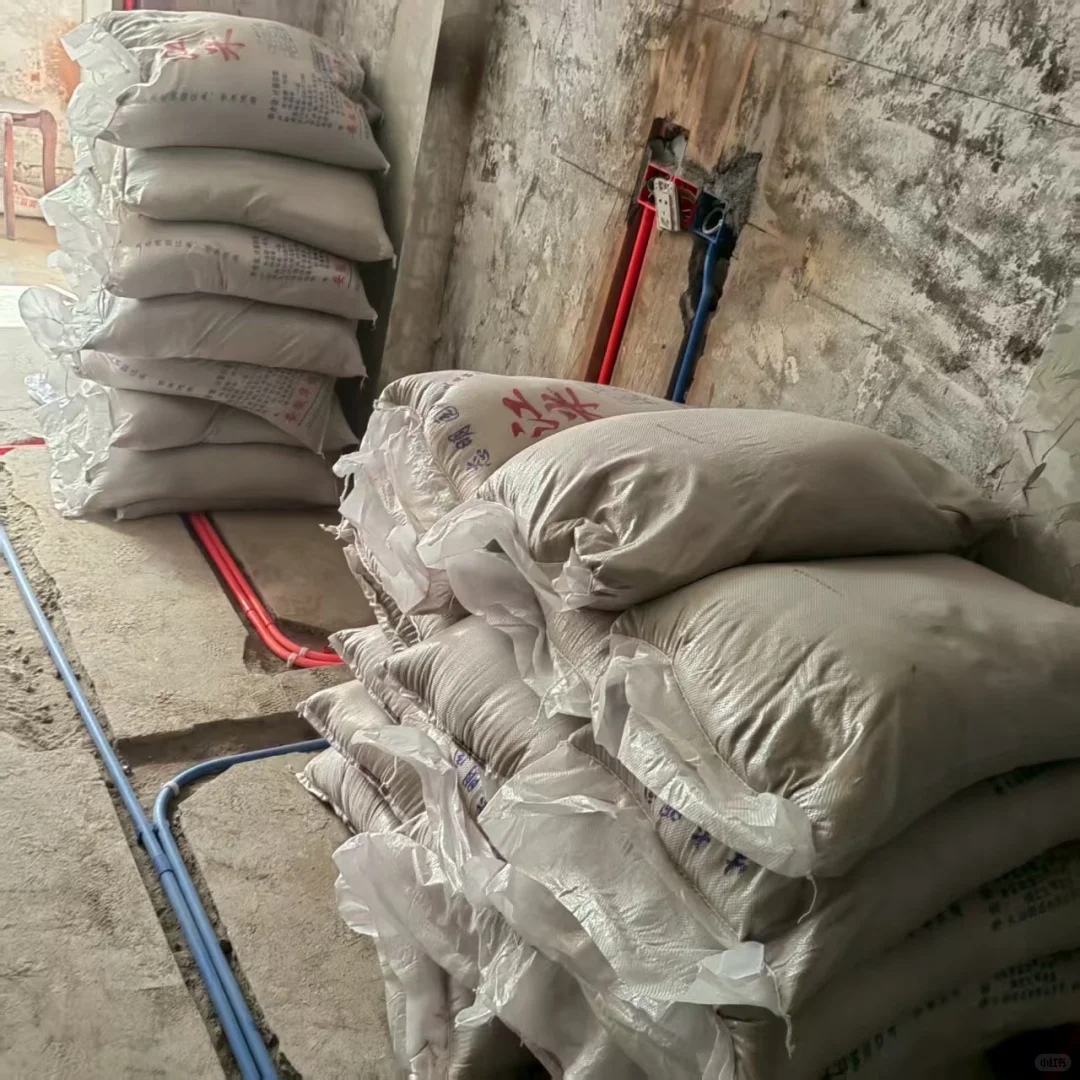 杭州水泥黄沙码头