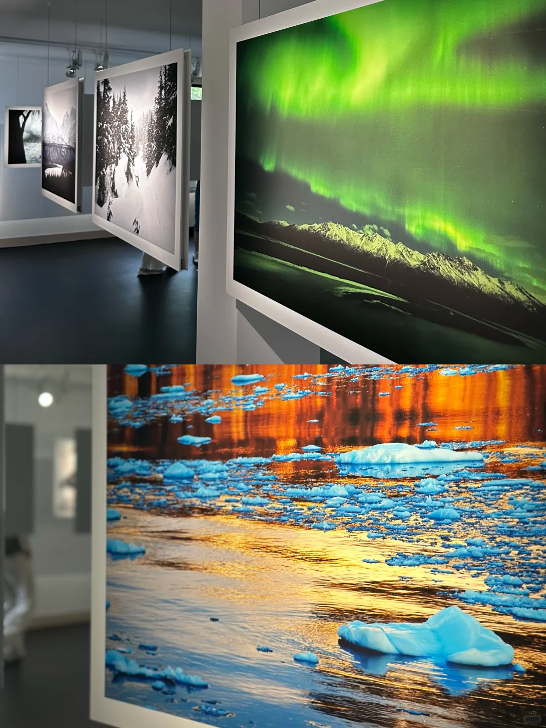 限时免费|Prada荣宅竟隐藏艾美奖提名摄影展