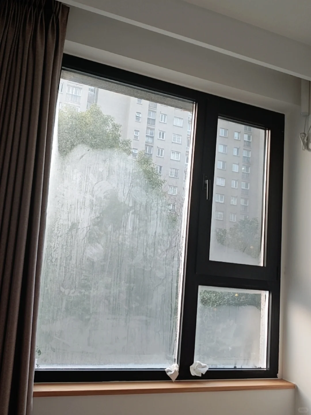 说好的密封性优异在哪呢