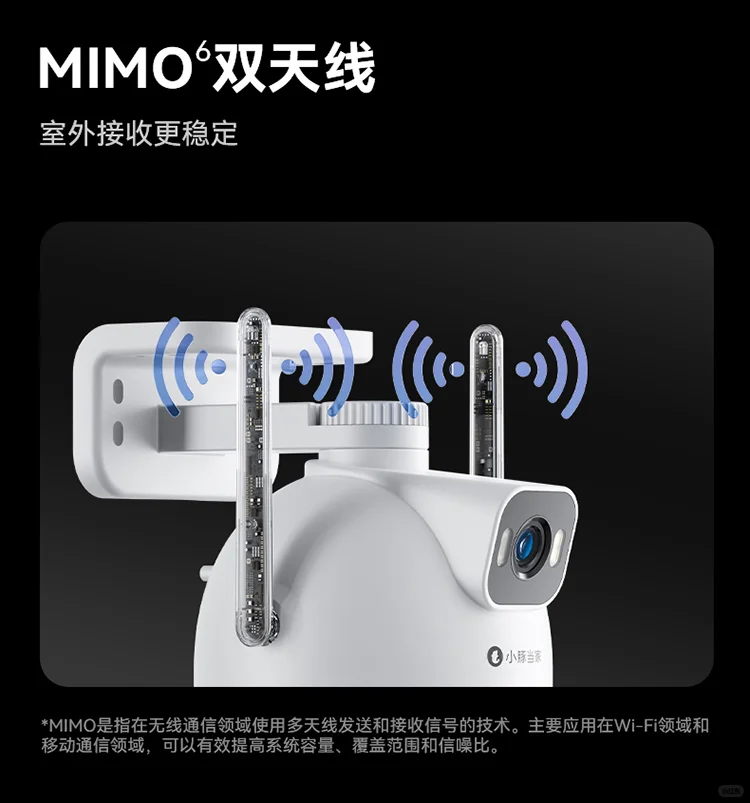 ?【华为全屋智能安防篇】