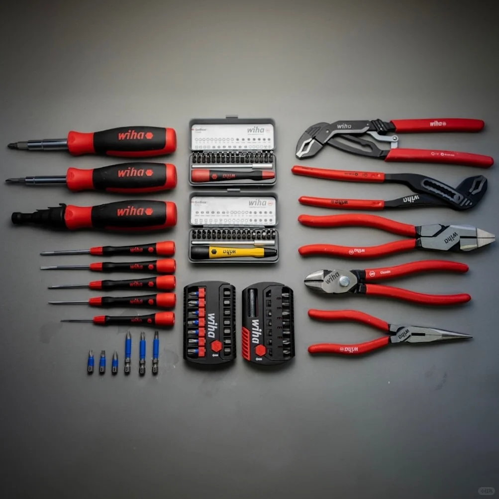 当我拿出这些美图……