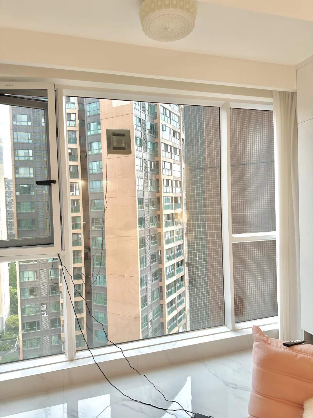 普通人的小家 简单干净就好?