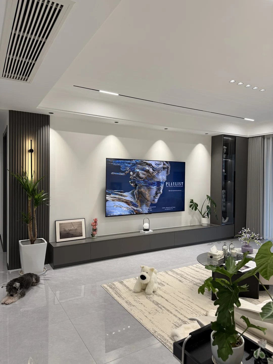 父母不干预！老公不参与！靠自己装出梦中情房