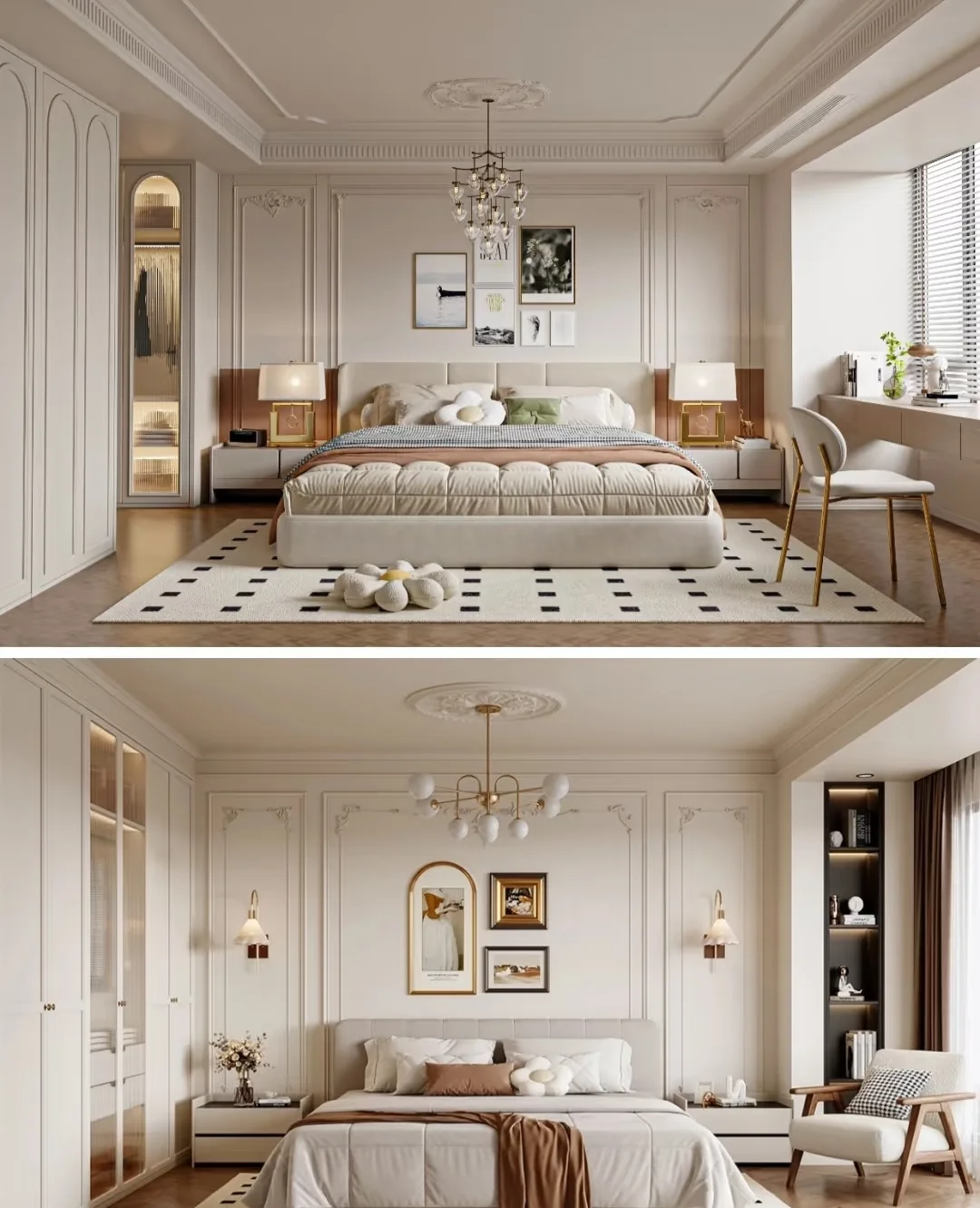 一篇说清楚常见装修风格!