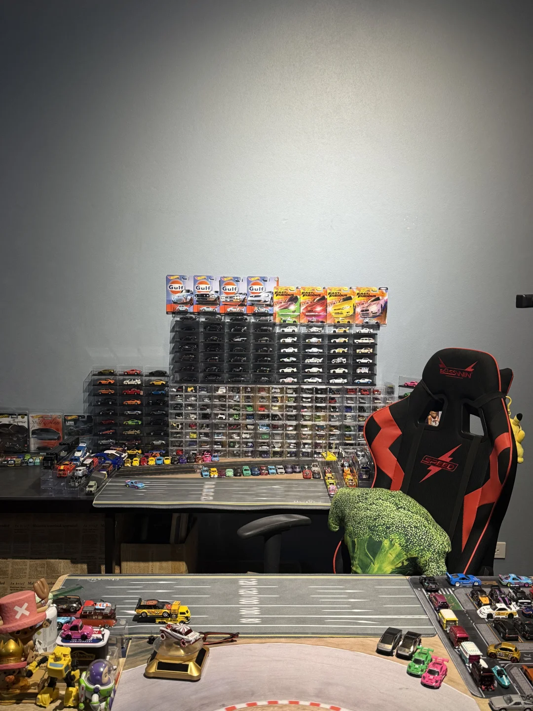 迄今为止一些收藏