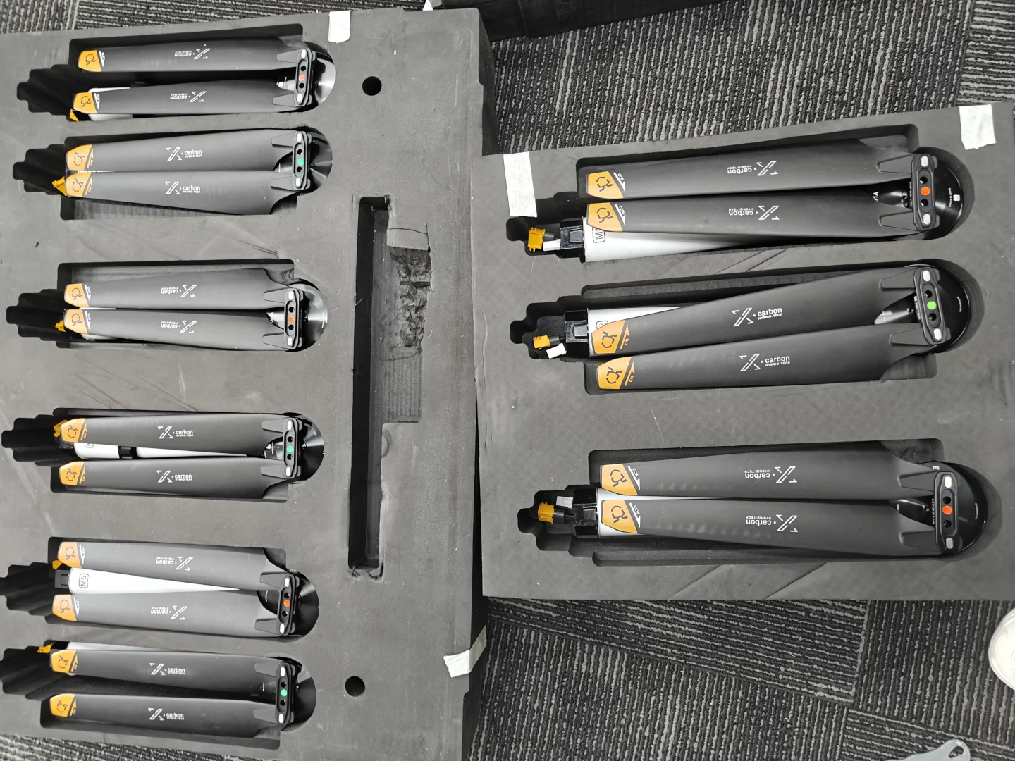 ✈️ 无人机出口安全轻松搞定