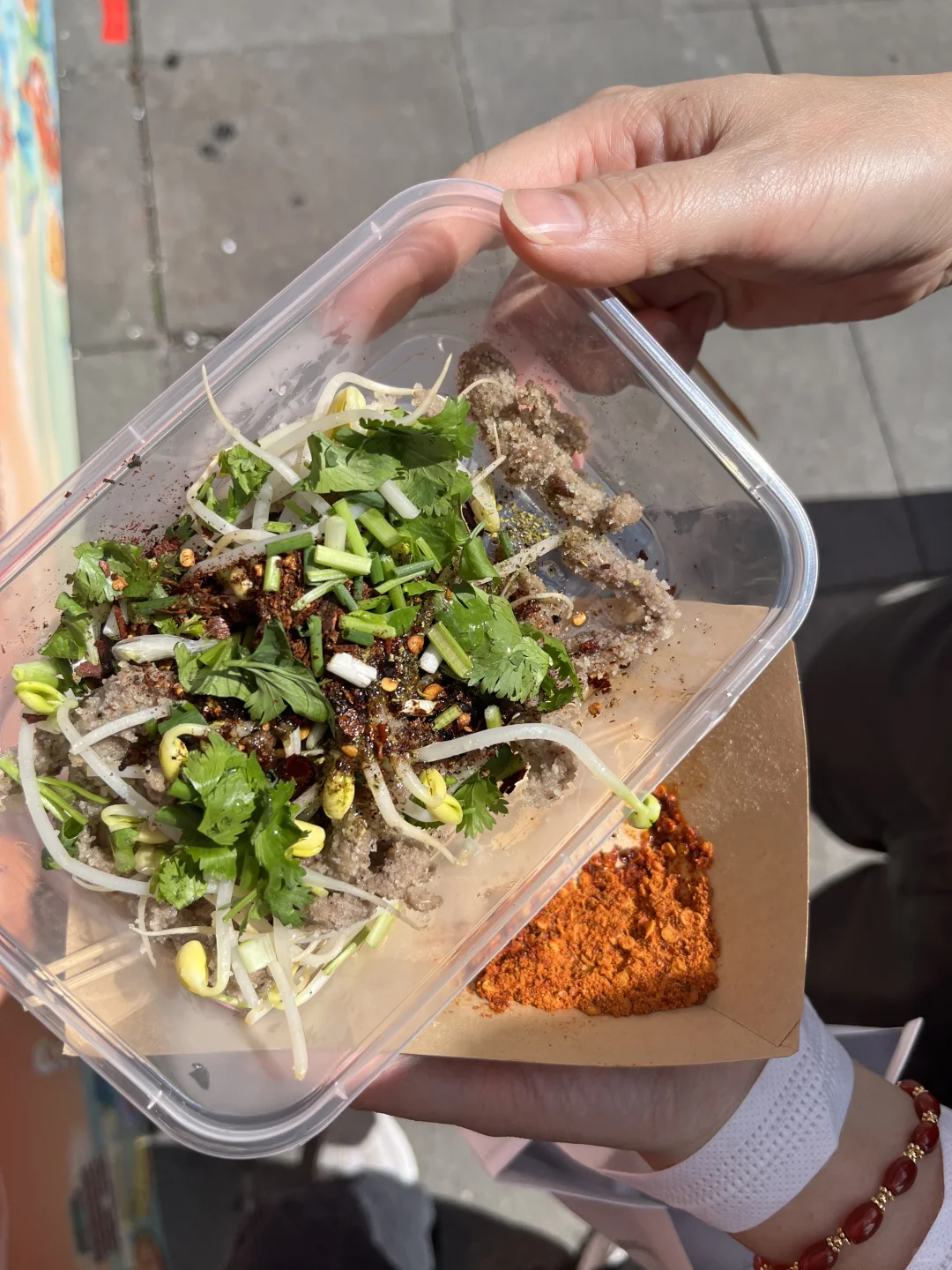 这个大火锅 也太安逸了