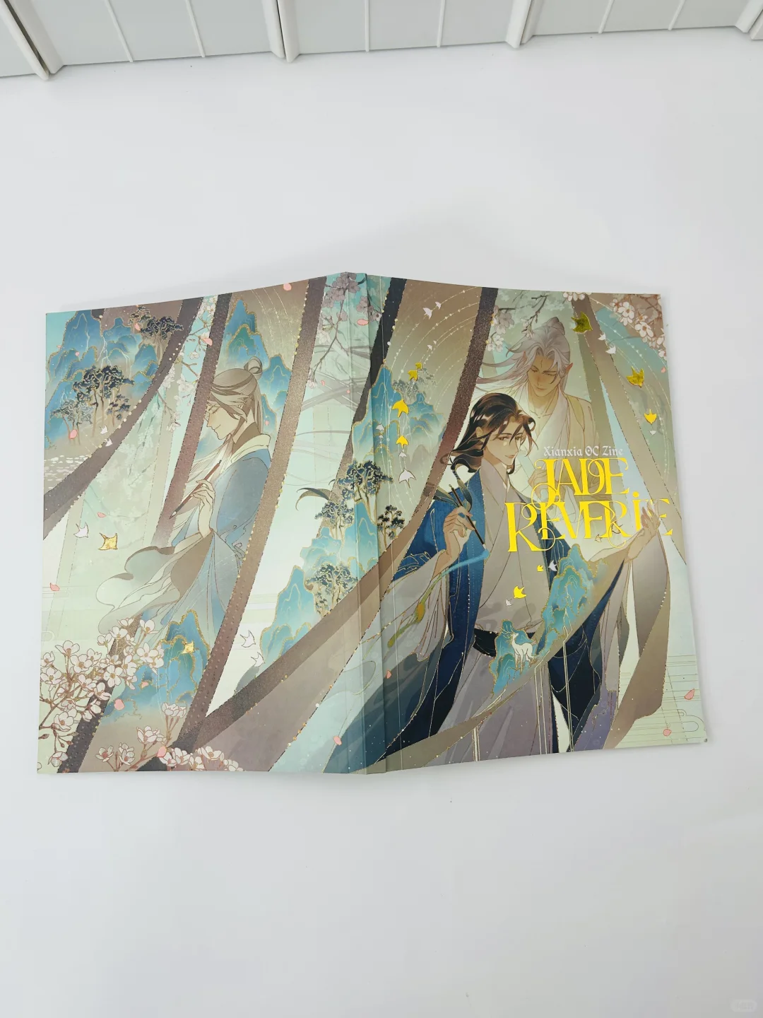 在同人本印刷中常见的一些问题?