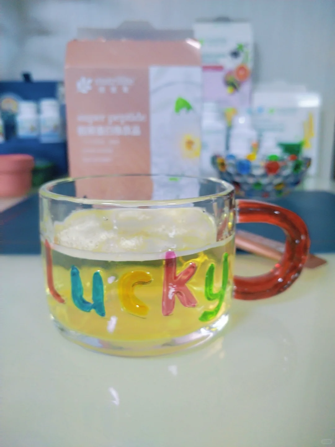 女神们私藏的冻龄秘密