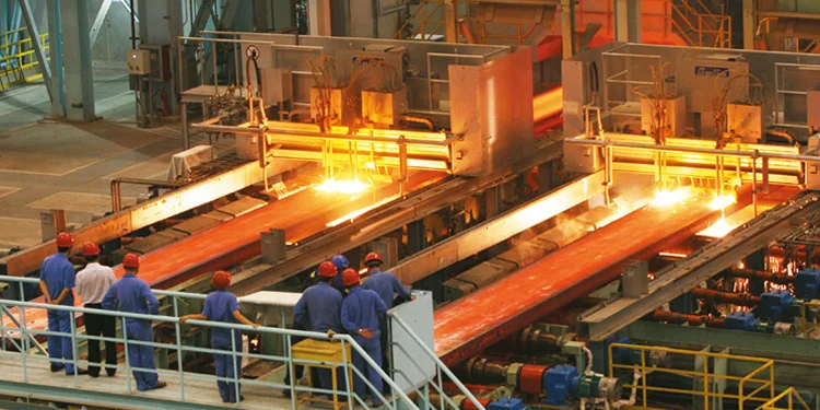 帝达贝轴承：您的冶金生产设备首选合作伙伴