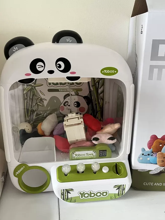 这些年我给外甥们买过的儿童节/生日礼物