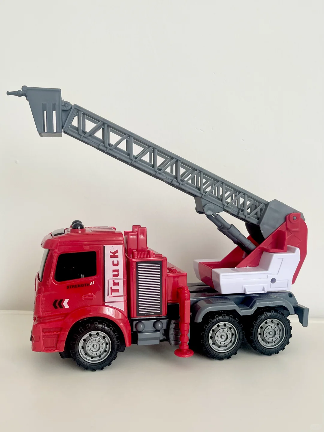 我宣布！本人在买工程车上面从未失手过！