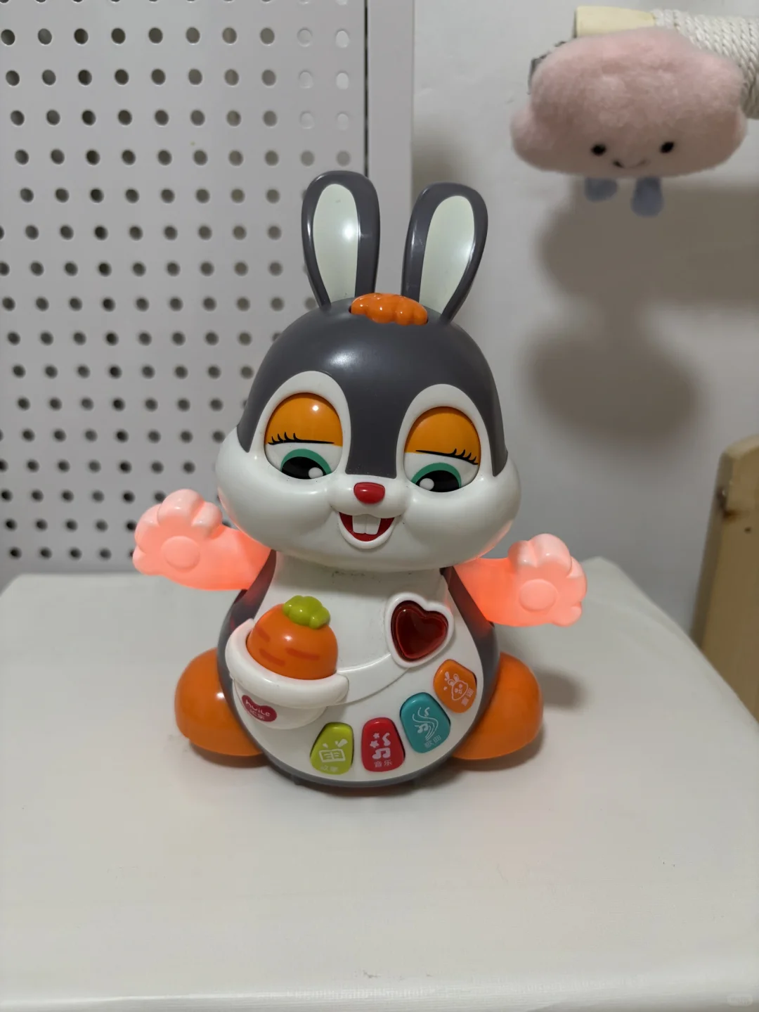 省妈神器|宝藏玩具大公开?