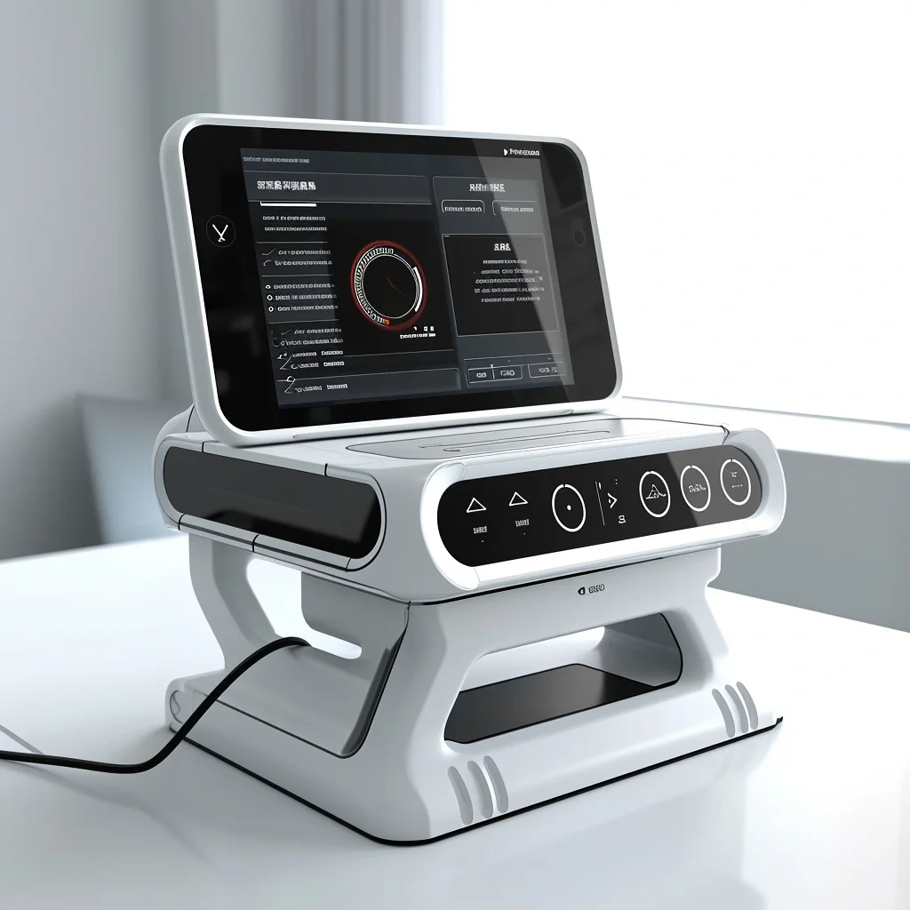 产品灵感录｜医疗设备(3)