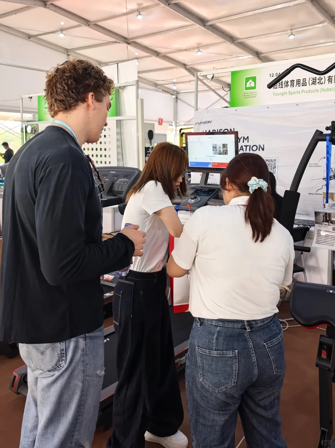 第138届中国进出口商品交易会！