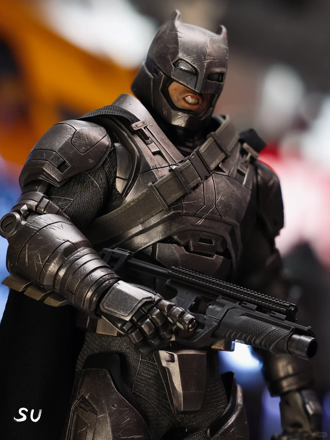 看看你模型柜子里有啥宝贝