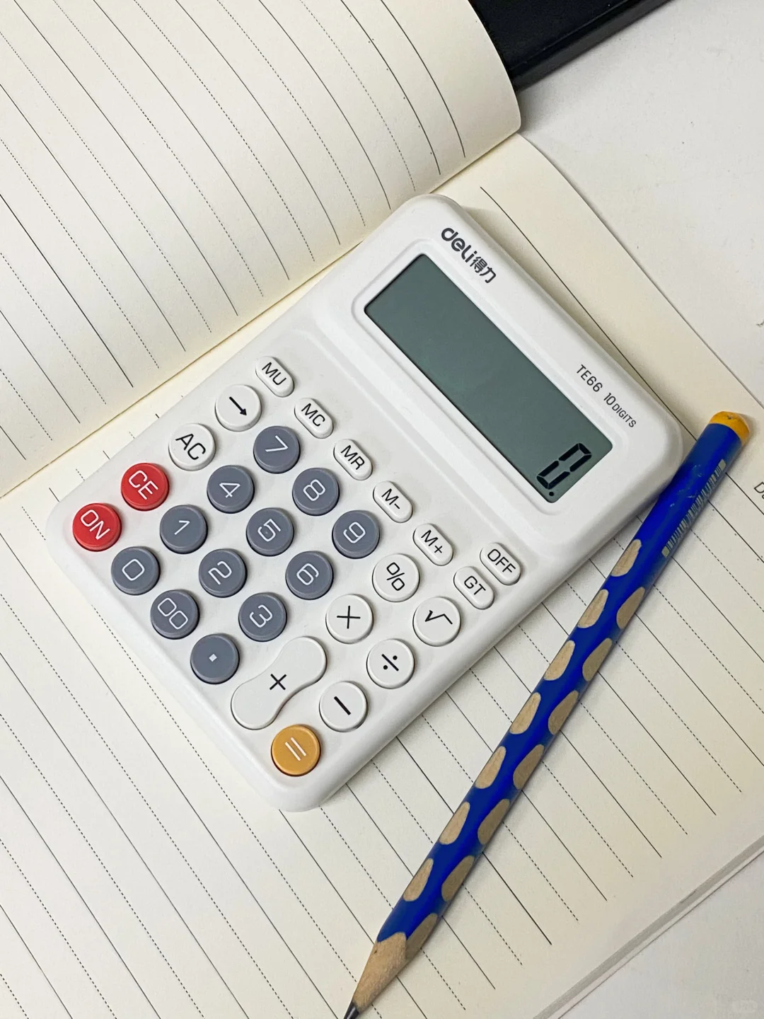 挖到宝啦，谁还没有学霸同款计算器❓