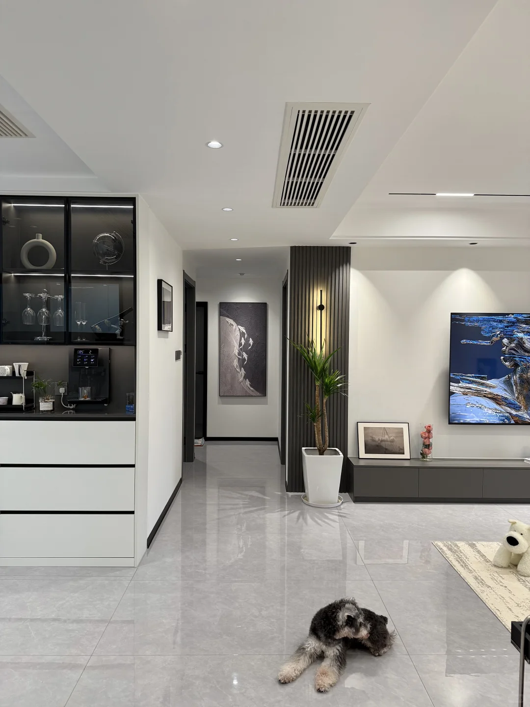 父母不干预！老公不参与！靠自己装出梦中情房