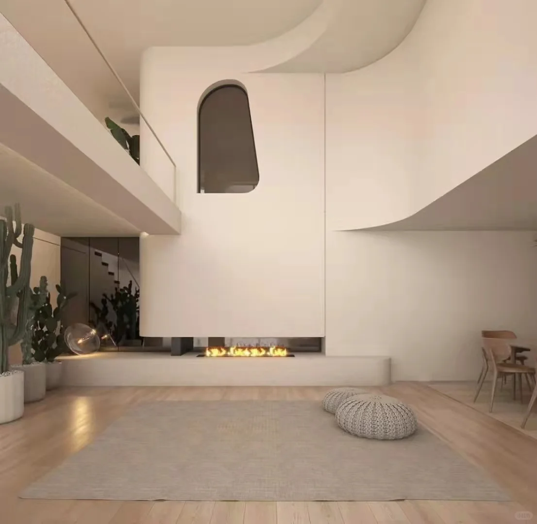 10个优点选择艺术涂料家装