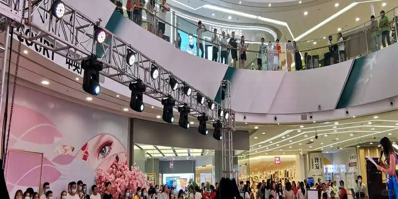 上海展会地址查询技巧与注意事项