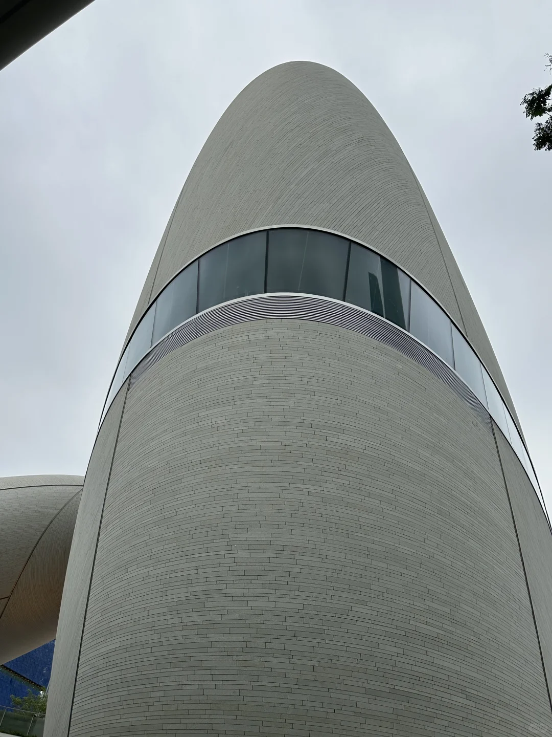 建筑立面设计细节考察 第105期