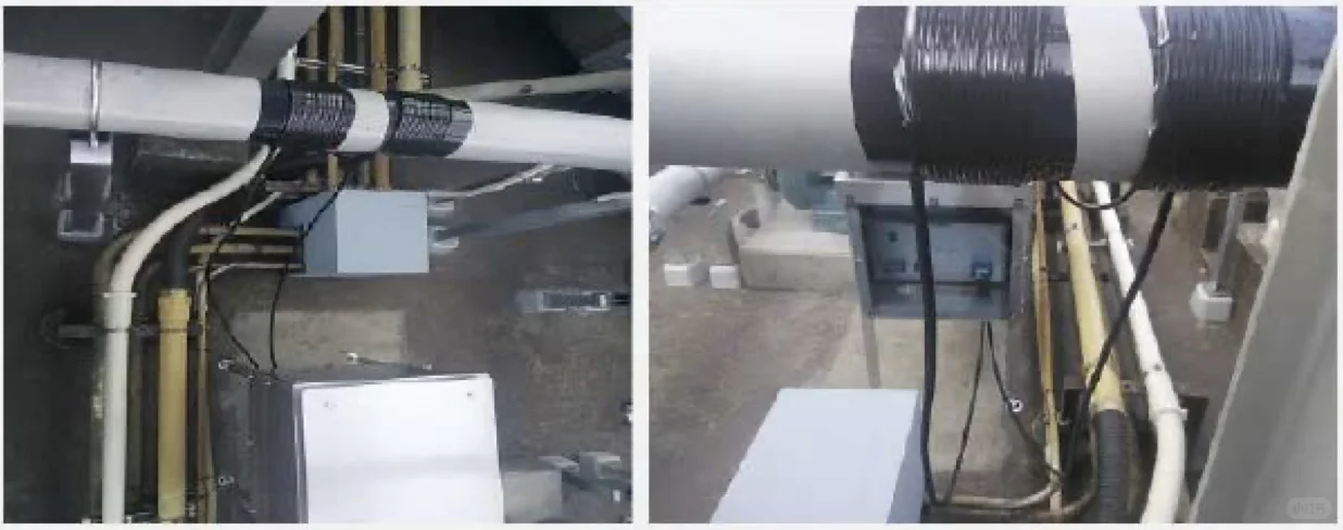 延长管道设备使用寿命的新方法