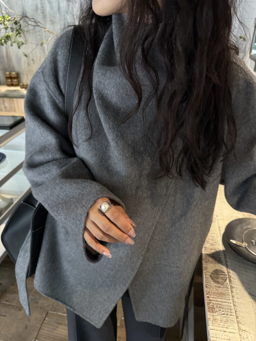 一切，让剪裁说话