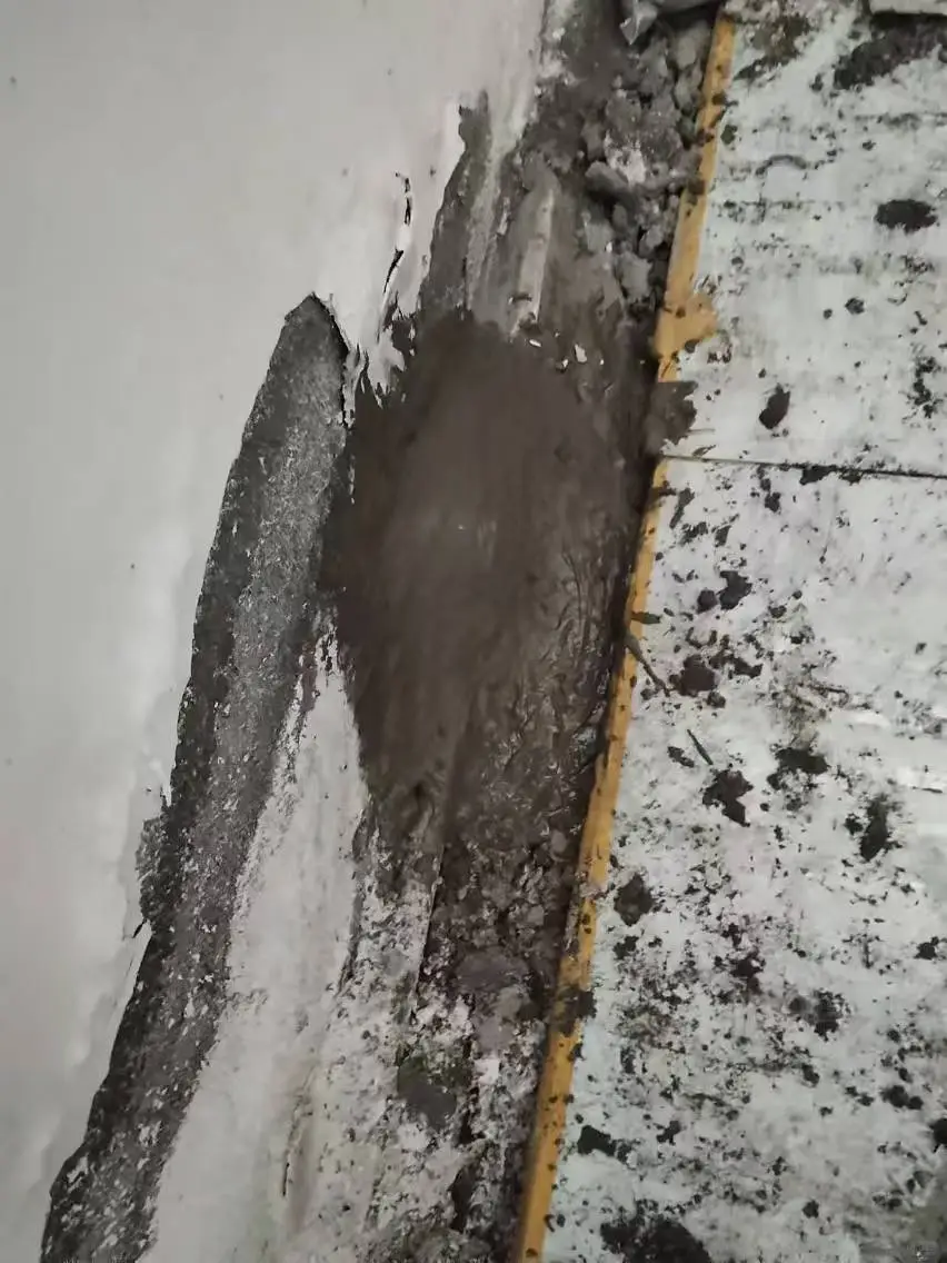 ?墙面渗水？一招教你轻松解决！