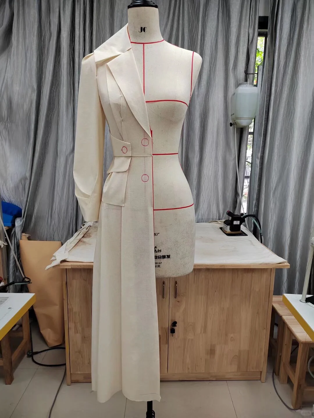 来啦来啦！！！