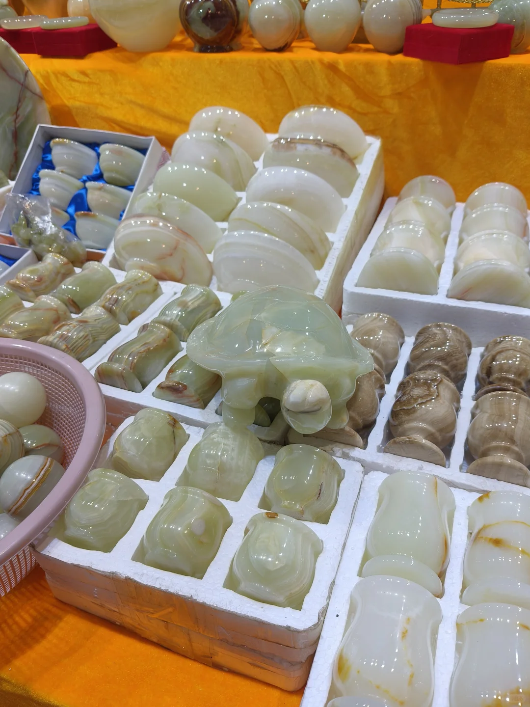 运城进出口农展会