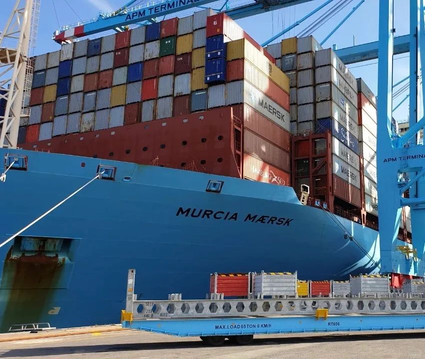 海运出口一般有哪些方式?