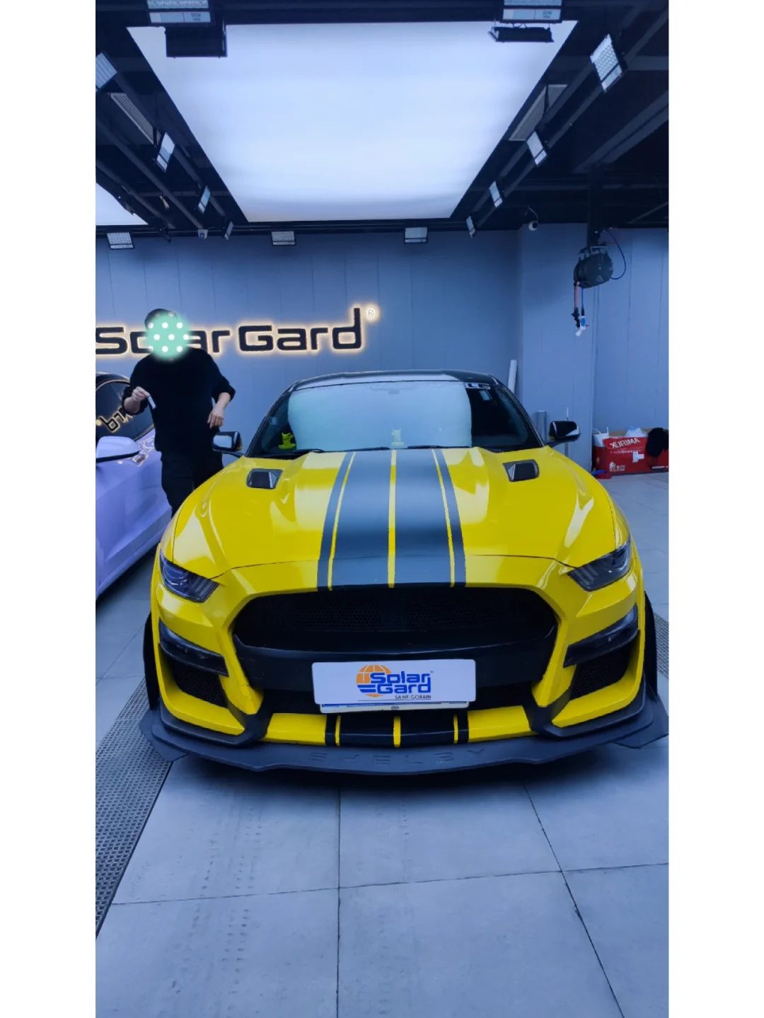 选改色膜之前需要知道哪些知识？?