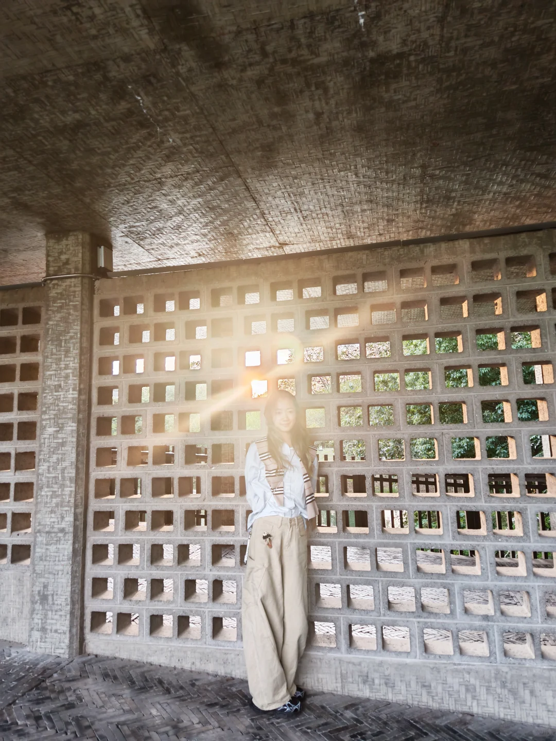 苏州御窑金砖博物馆攻略