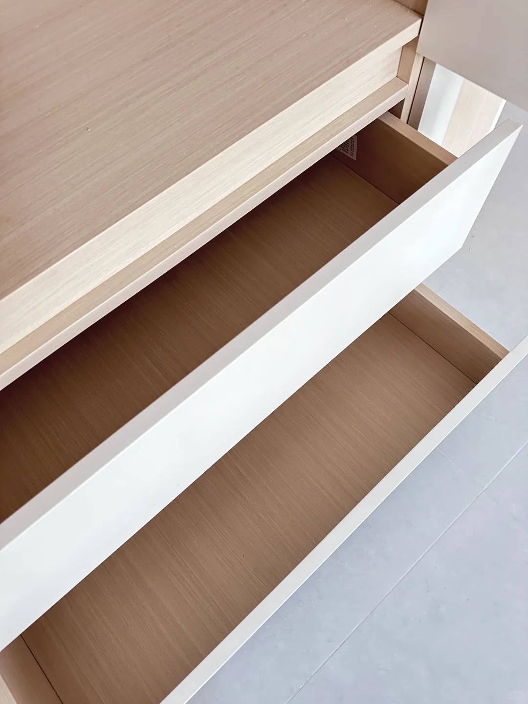 感谢小红书 让我抄出这么好看的衣柜‼️‼️