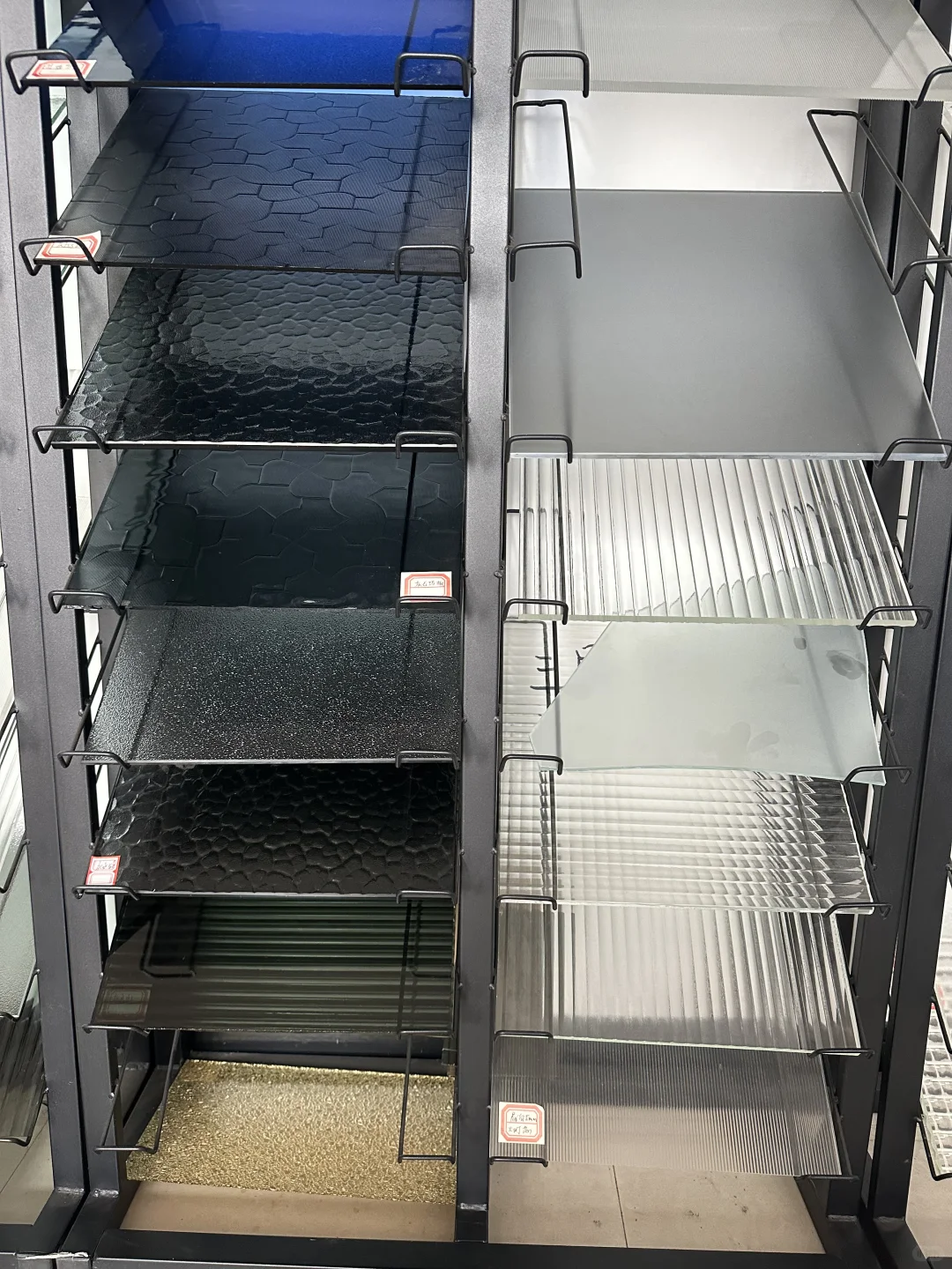 重生之我在河北卖玻璃