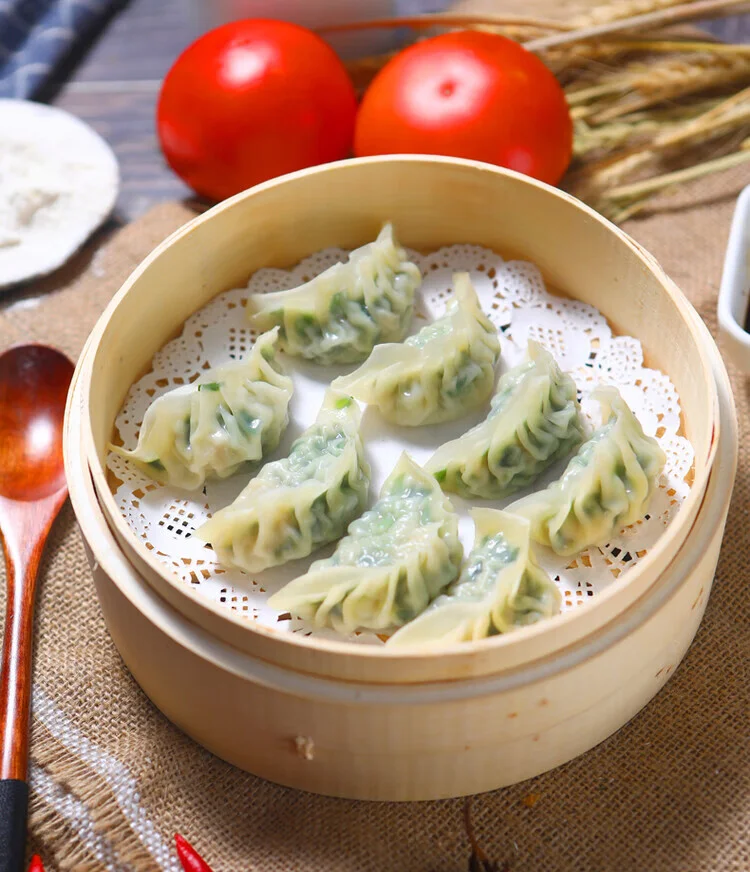 ?速冻饺子玉米饺：懒人早餐新选择！