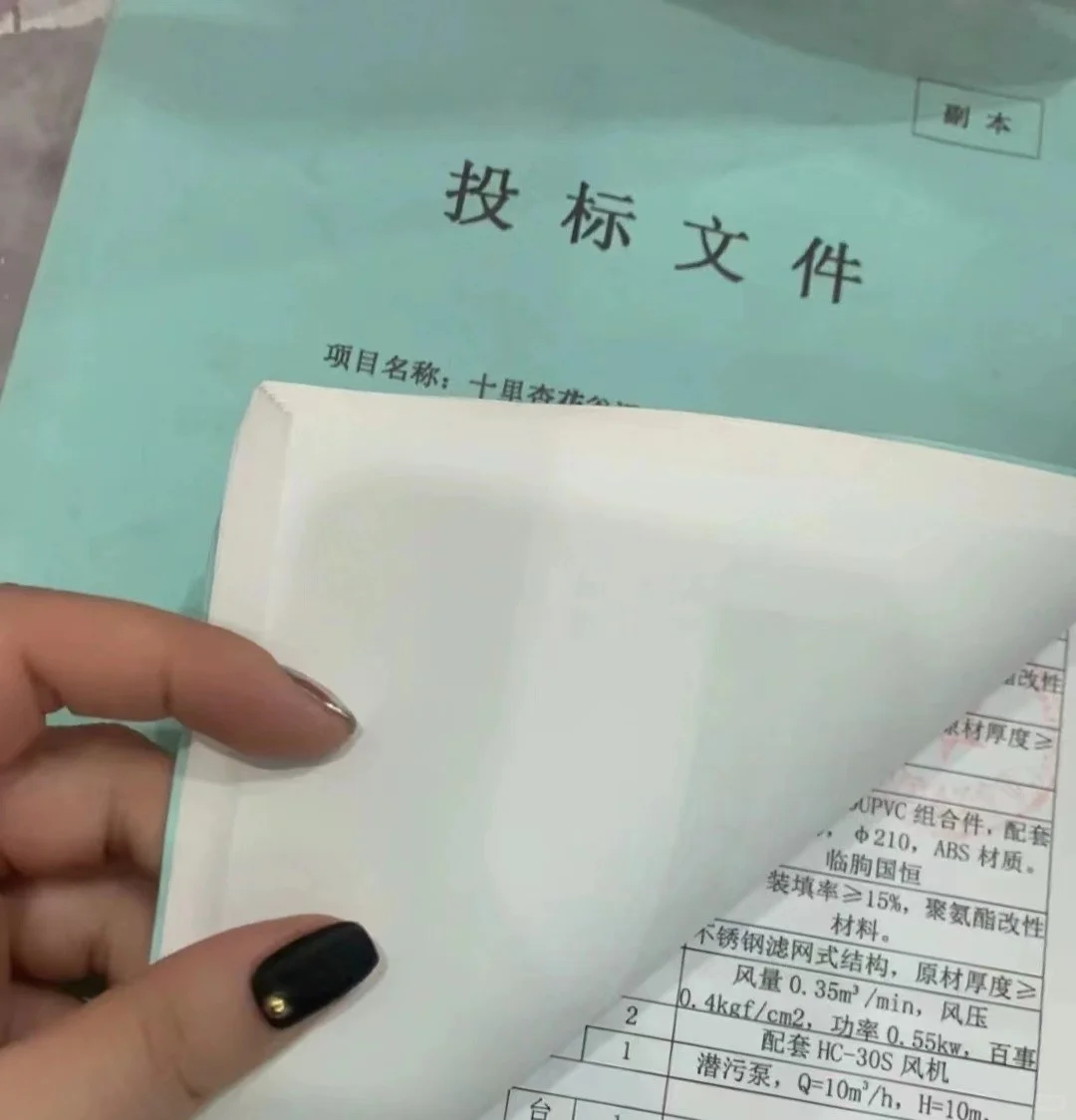 300起标书制作，个人专业代做标书，保质保量