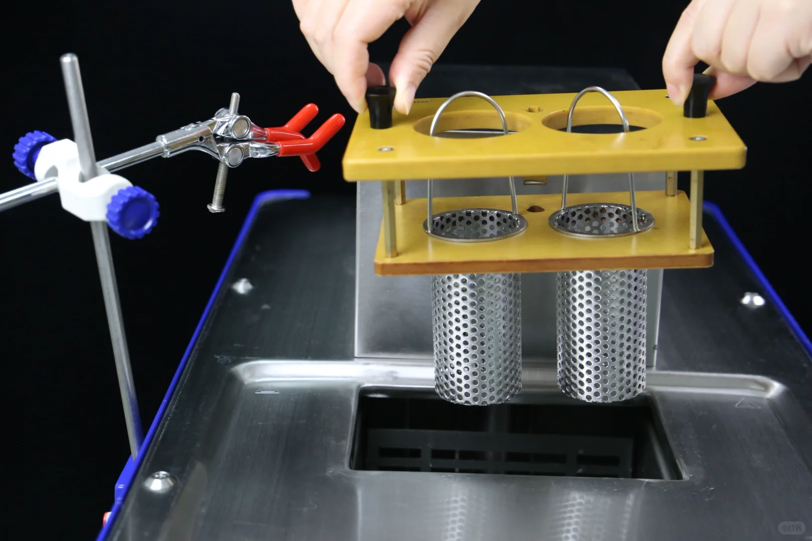 恒温槽选择ZCTB校准恒温槽 科研实验室必备