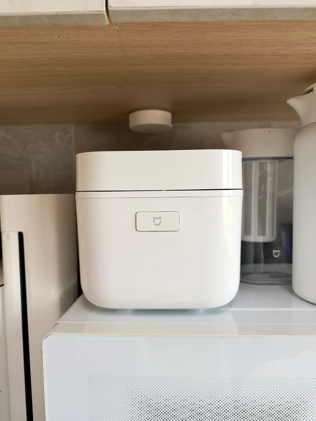 亲测好用|10款百元小米厨房搭子分享~