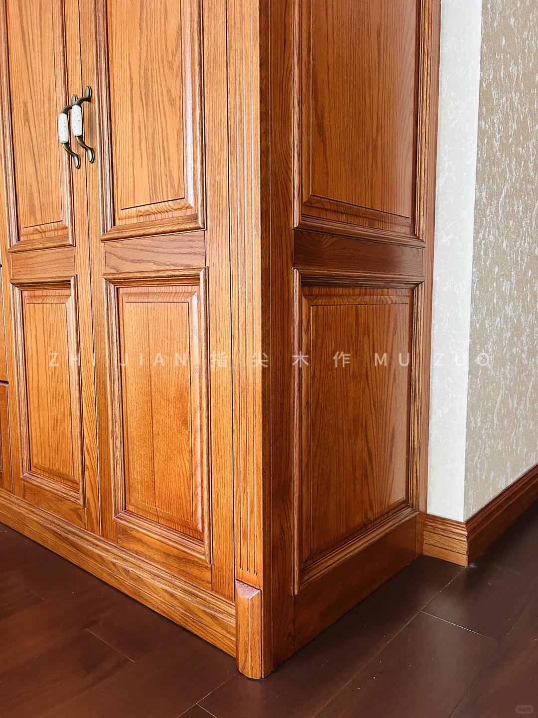 木作的收获季节往往是一年以上才能拿到结果